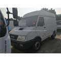 High quality Iveco 4X2 touring car